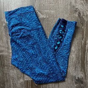 Lululemon Capri Leggings